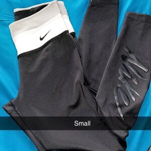 Nike tights